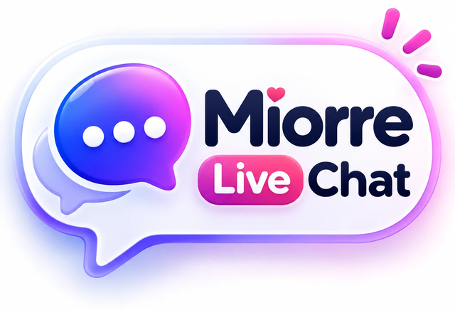 Miorre Live Chat